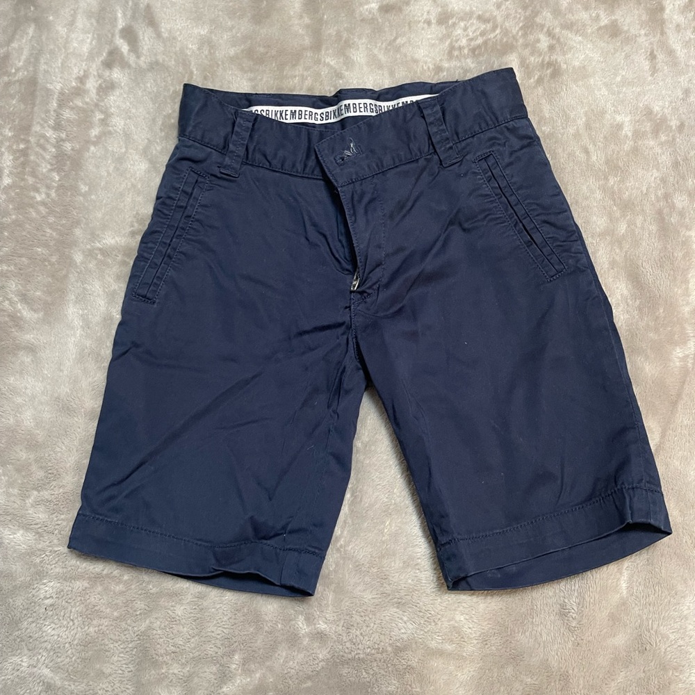 Bikkemberg boys shorts